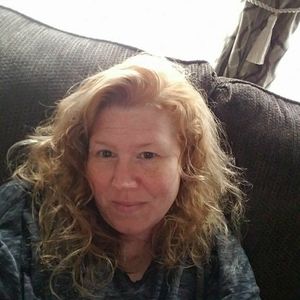 Meet your Posher, Rhonda